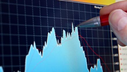 Wall Street bascule dans le rouge avant une semaine très chargée