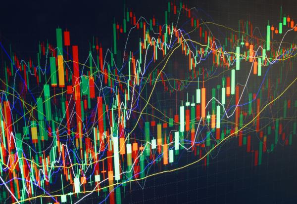 Wall Street dans le rouge après la Fed et les techs