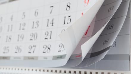 We.Connect : l'agenda société France du jour -