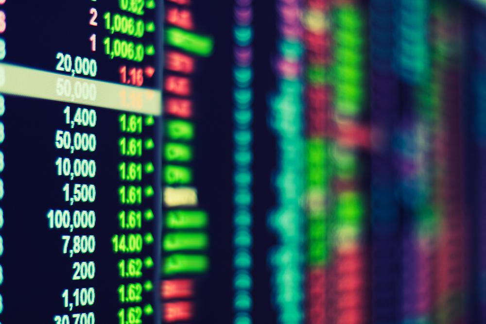 Worldline nomme un nouveau directeur financier