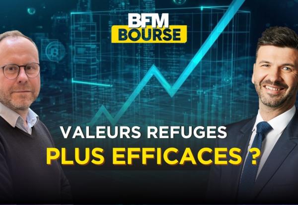 Bourse : Pourquoi vos protections habituelles ne marchent plus ?