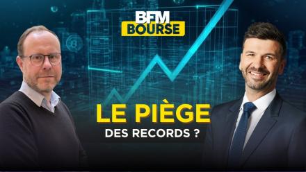 Comment ne pas se faire PIÉGER par les records ? 📈