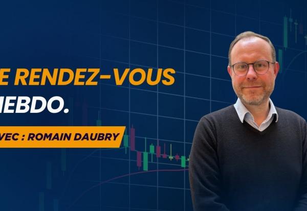 Début de semaine de publications et échéance des marchés dérivés.