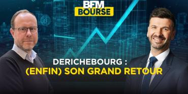 Derichebourg : Le réveil historique après 24 ans de blocage !