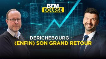 Derichebourg : Le réveil historique après 24 ans de blocage !