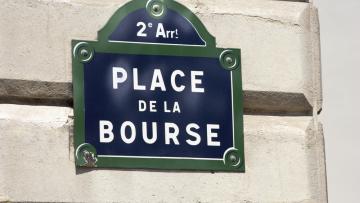 Hier à Paris