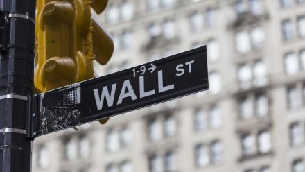 Hier à Wall Street