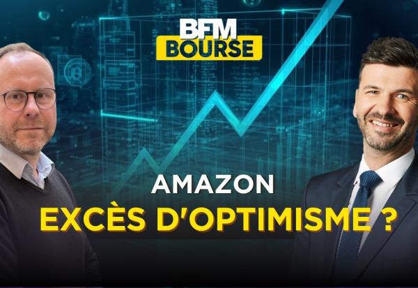 Optimisme à l'entame d'une semaine hyper chargée !