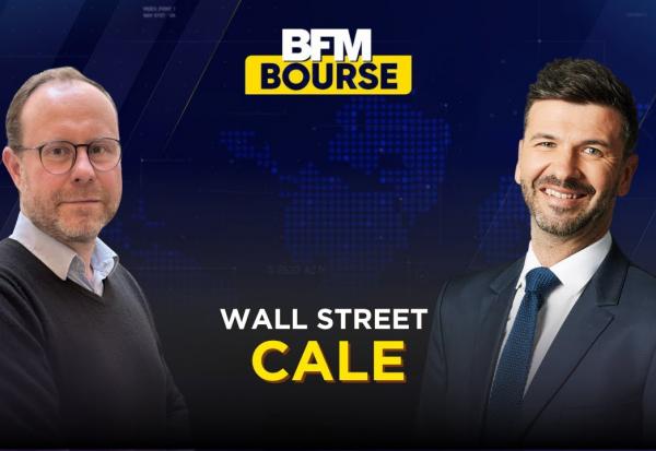 Wall Street cale