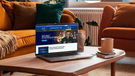 Bourse Direct : Résultats annuels 2025