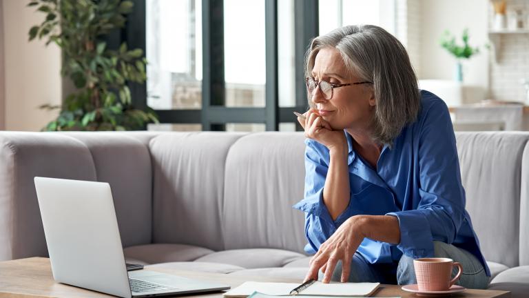 Chez les femmes, l’investissement boursier augmente avec l’âge