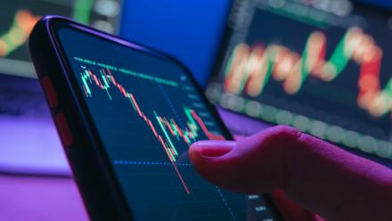 De plus en plus de Français veulent investir dans les actions