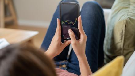 Épargne : le rendement tiré par les placements risqués