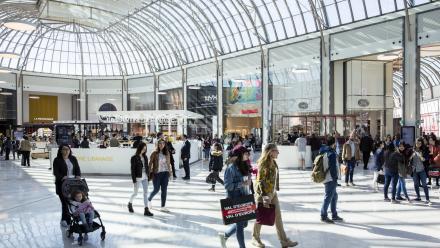 Klepierre : Perspectives revues à la hausse