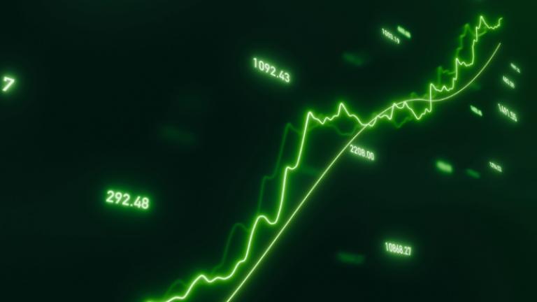 Les fonds actions font un carton