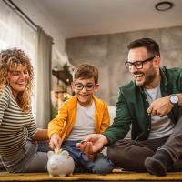 Les placements pour les enfants