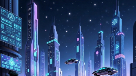 2CRSi : au coeur d'un gros projet d'infrastructures IA de nouvelle génération