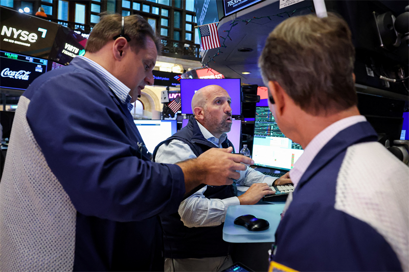 3M s'envole à Wall Street après les comptes