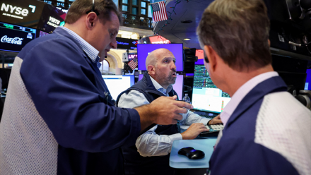 3M s'envole à Wall Street après les comptes