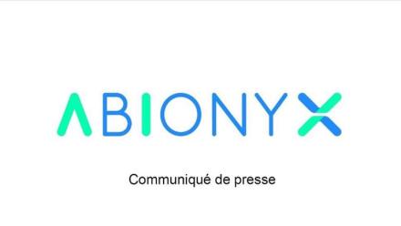 Abionyx Pharma : 4,8 ME de perte nette au 1er semestre