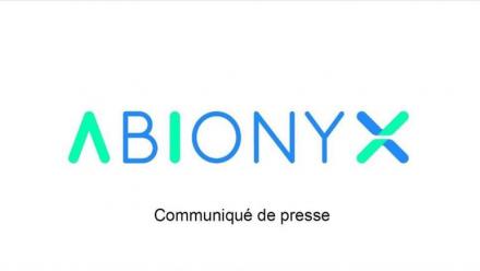 Abionyx Pharma annonce des discussions stratégiques avancées avec l'IHU SEPSIS
