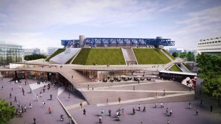 Accor a racheté pour 240 ME de ses propres actions