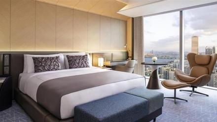 Accor : confirme "la progression des discussions" pour la cession des 30.6% dans Essendi