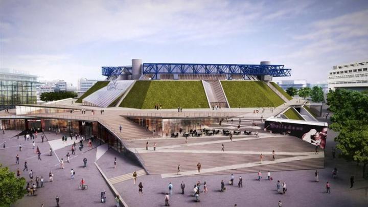 Accor : programme à suivre