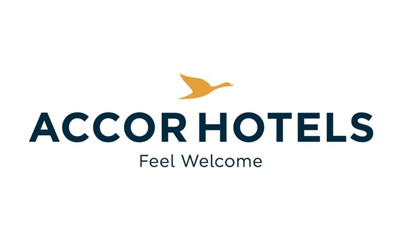 Accor : résultat net ajusté part du groupe de 504 ME