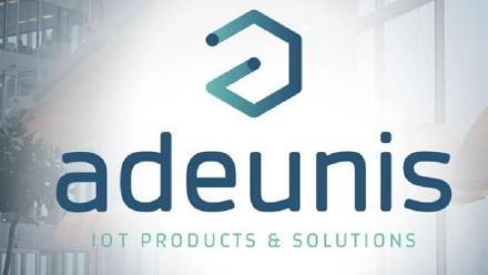 Adeunis et Webdyn lancent une marque commune d'OEM