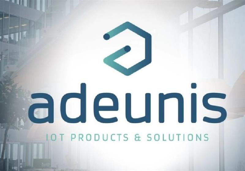 Adeunis : le chiffre d'affaires recule de 22% en 2025