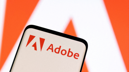 Adobe corrige à Wall Street malgré l'IA