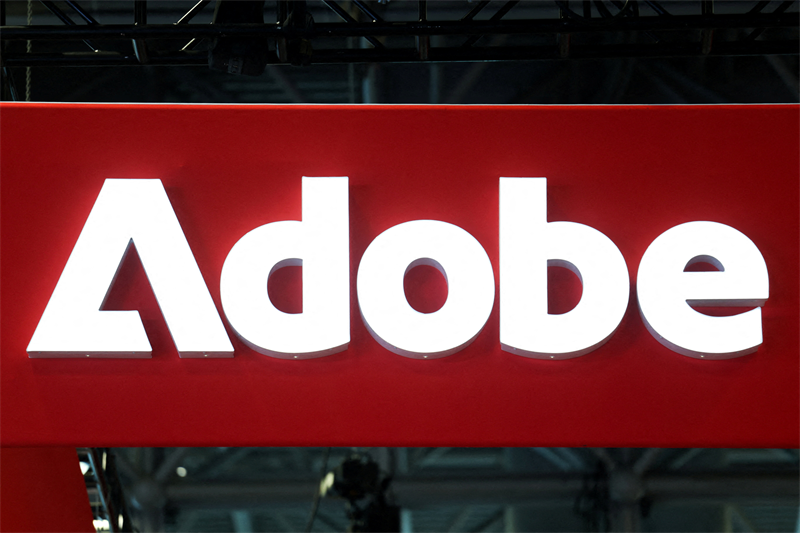 Adobe dévisse à Wall Street après les comptes