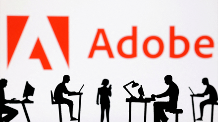 Adobe dope ses prévisions à Wall Street