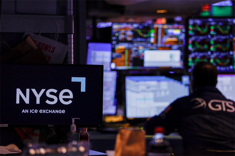 Adobe sous pression à Wall Street, malgré le relèvement des perspectives