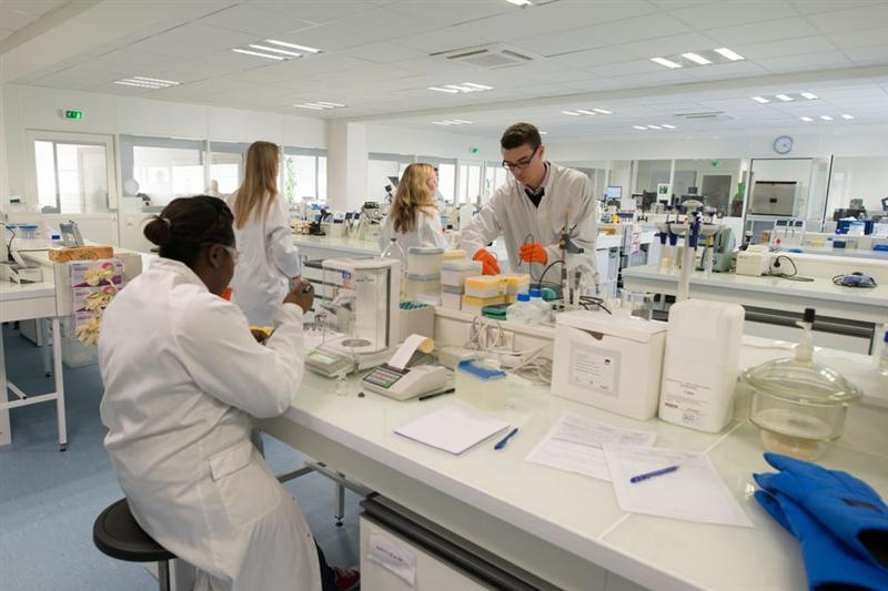 Adocia : flambe, résultats positifs pour l'insuline ultra-rapide