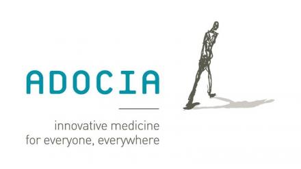 Adocia : règlement-livraison du placement privé de 9,7 ME