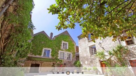 AdVini : nette amélioration des comptes semestriels