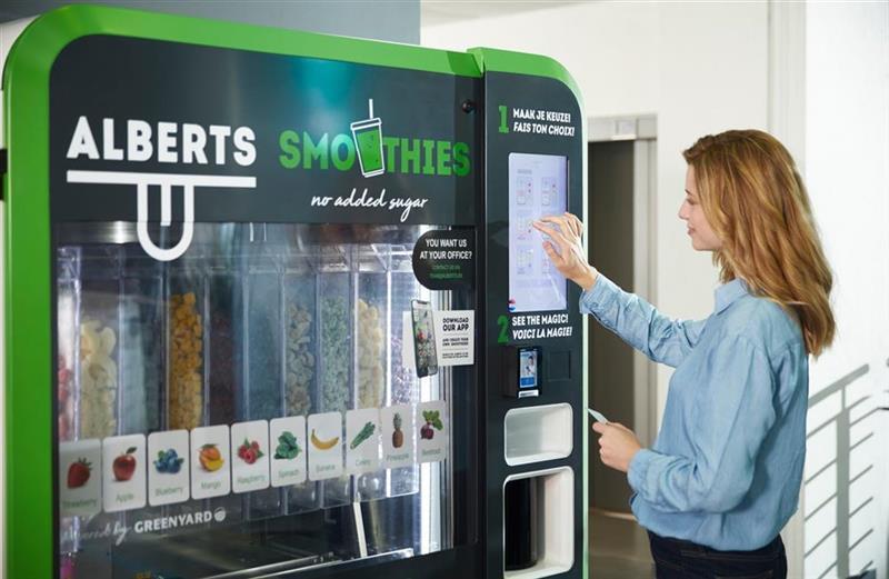 Adyen : grimpe, nouveaux objectifs salués