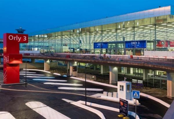 Aéroports de Paris : Emission d'un nouvel emprunt obligataire pour un montant total de 600 ME à 9 ans