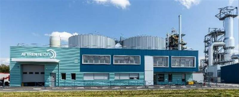 Afyren renforce son comité exécutif avec la nomination de Laurent Pou en qualité de Directeur Industriel