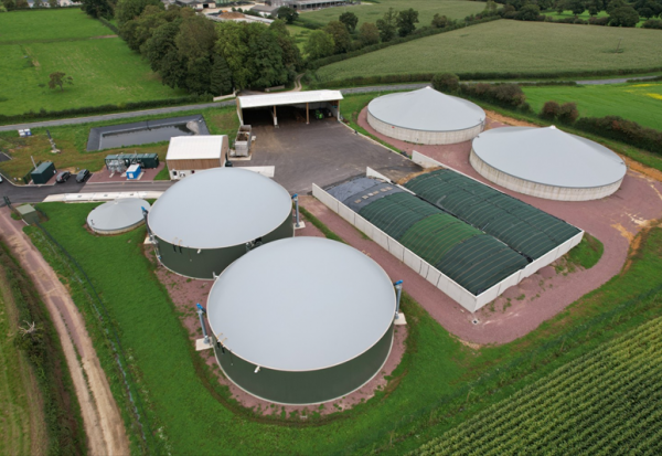 Agripower finalise sa prise de participation dans le projet Greenfield dans la Sarthe