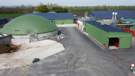 Agripower France : lance une augmentation de capital de 1,8 ME