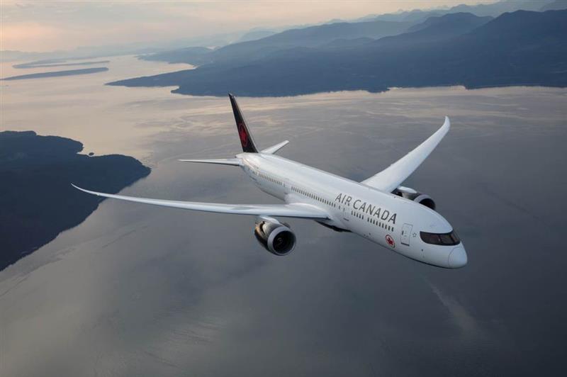 Air Canada : tous les Boeing 737 MAX 8 passeront chez la filiale Rouge