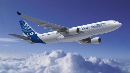 Air Côte d'Ivoire a reçu son premier Airbus A330-900