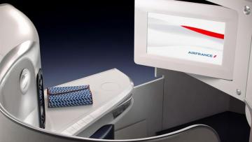 Air France KLM : décolle avec les espoirs de paix au Moyen-Orient