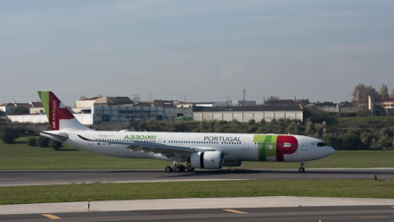 Air France KLM : devancé par la Lufthansa sur la TAP ?