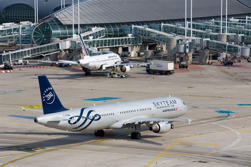 Air France KLM et Accor bondissent !