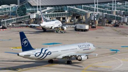 Air France KLM et Accor bondissent !
