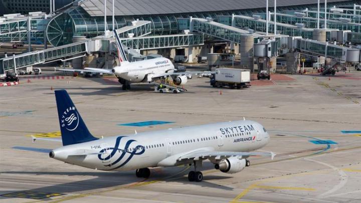 Air France KLM : moins de turbulences